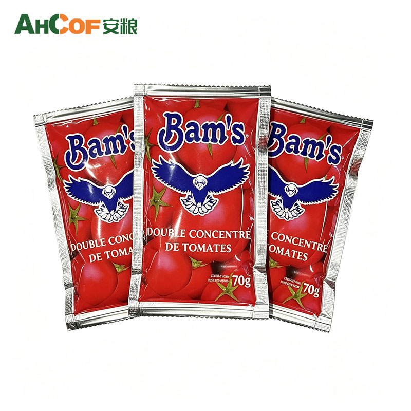 Africa Market Tomato Paste
